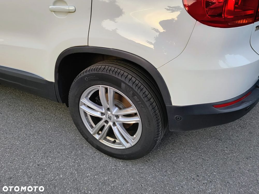 Volkswagen Tiguan 2.0 TSI 4Motion Sport & Style - 33