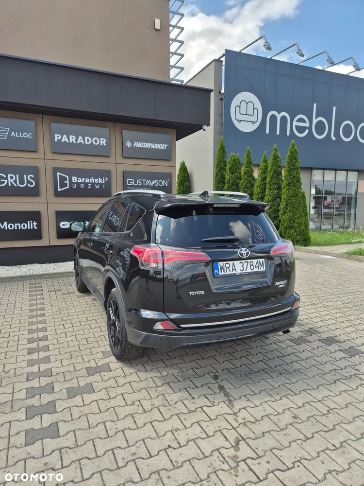 Toyota RAV4 2.0 Prestige 4x4 - 4