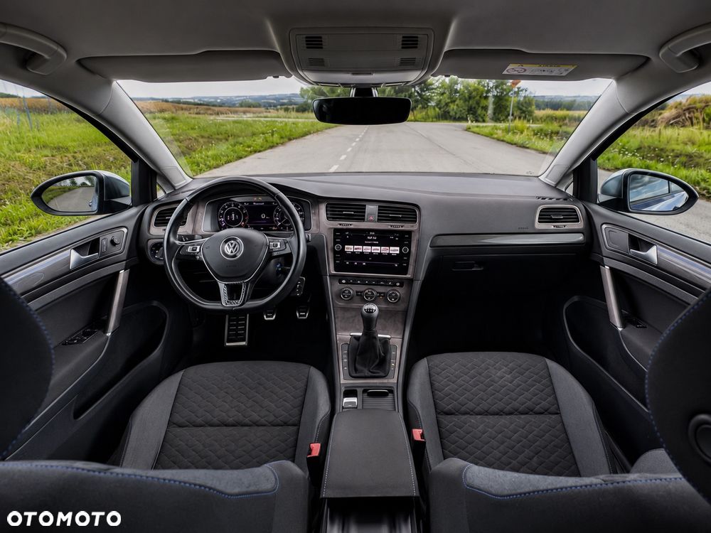 Volkswagen Golf 1.4 TSI Join - 29