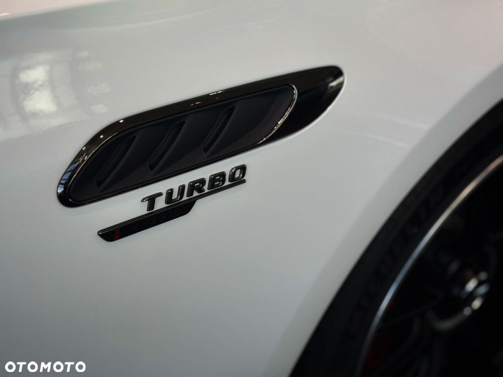 Mercedes-Benz Klasa E - 9