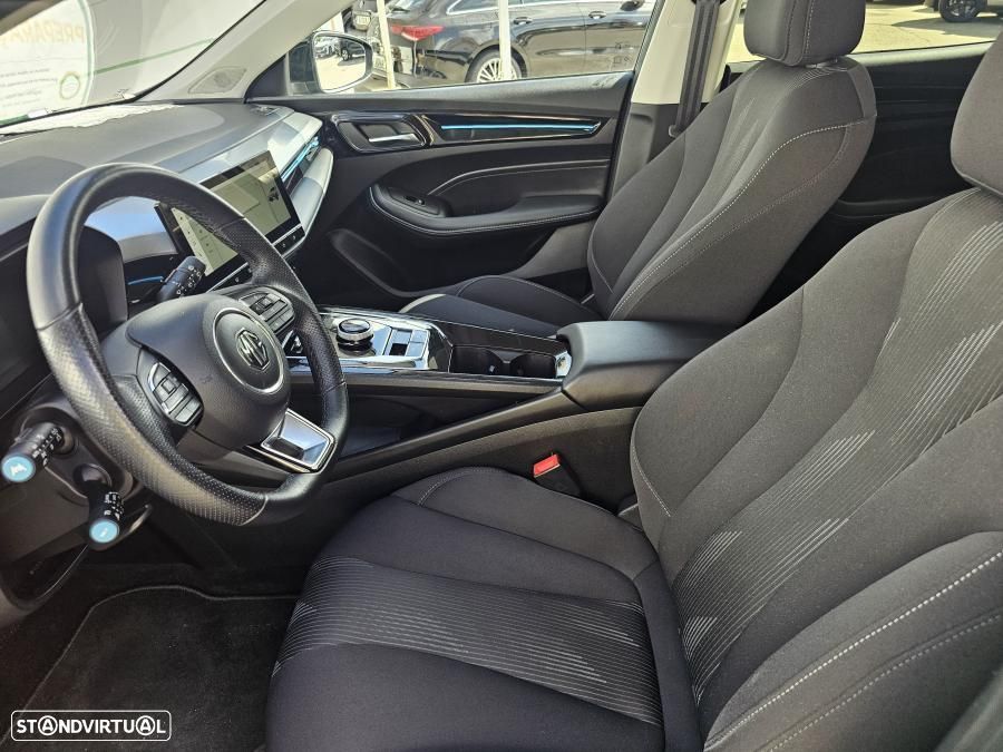 MG MG5 5 Maximal Comfort - 36