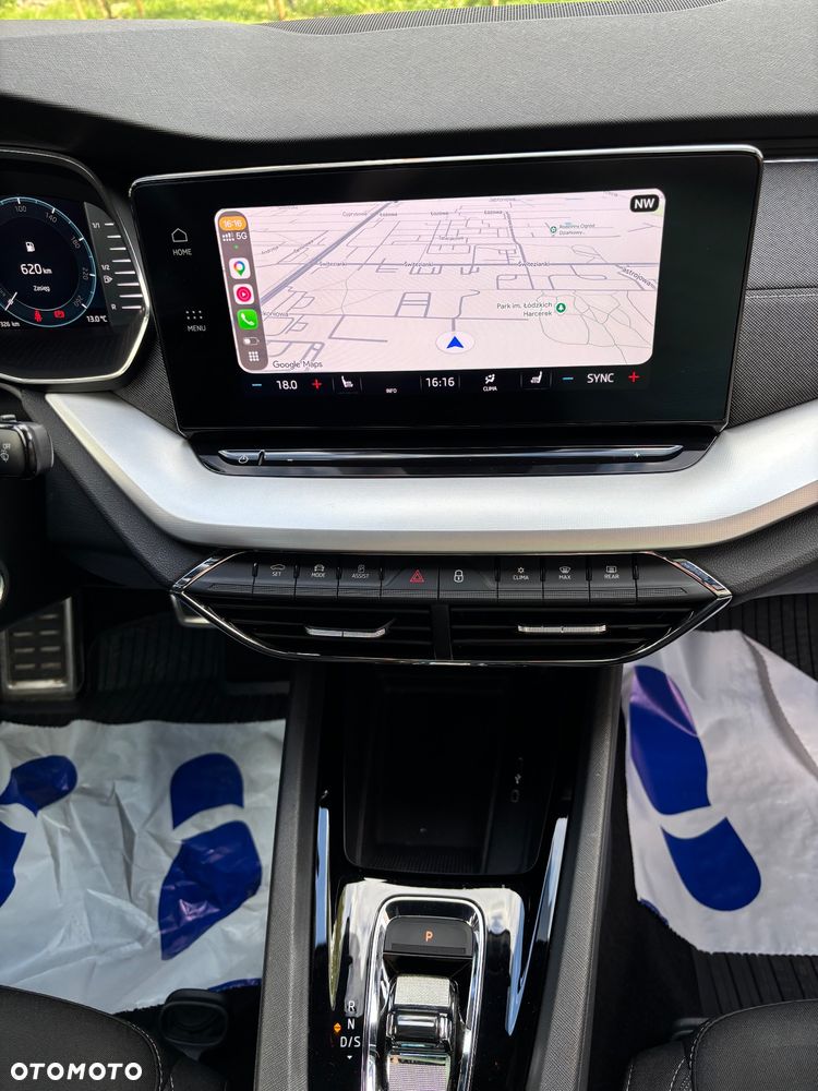 Skoda Octavia 1.5 TSI e-Tec Style DSG - 18