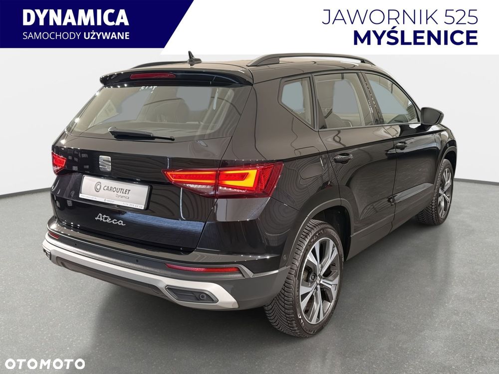 Seat Ateca - 9