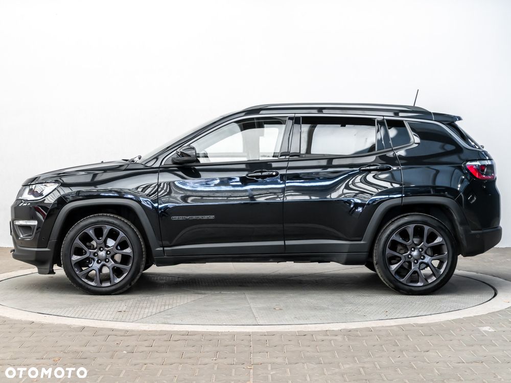 Jeep Compass 1.3 TMair S FWD S&S DDCT - 6