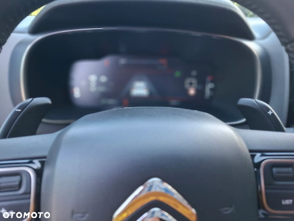 Citroën C5 Aircross 1.2 PureTech Shine Pack EAT8 - 28