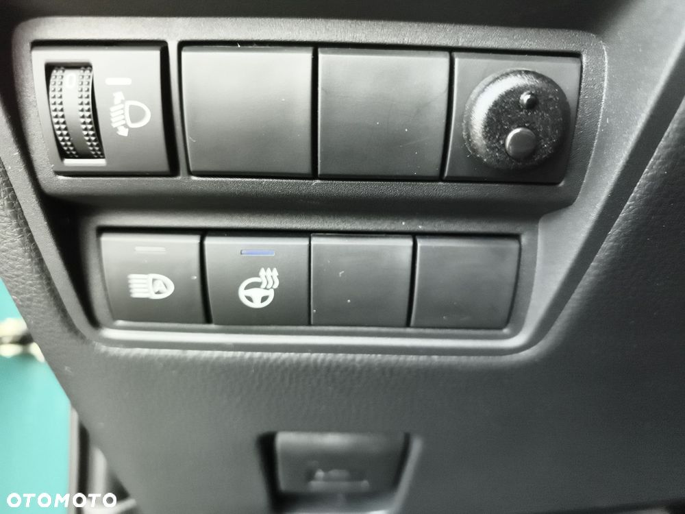 Toyota Yaris Hybrid 1.5 Executive - 21