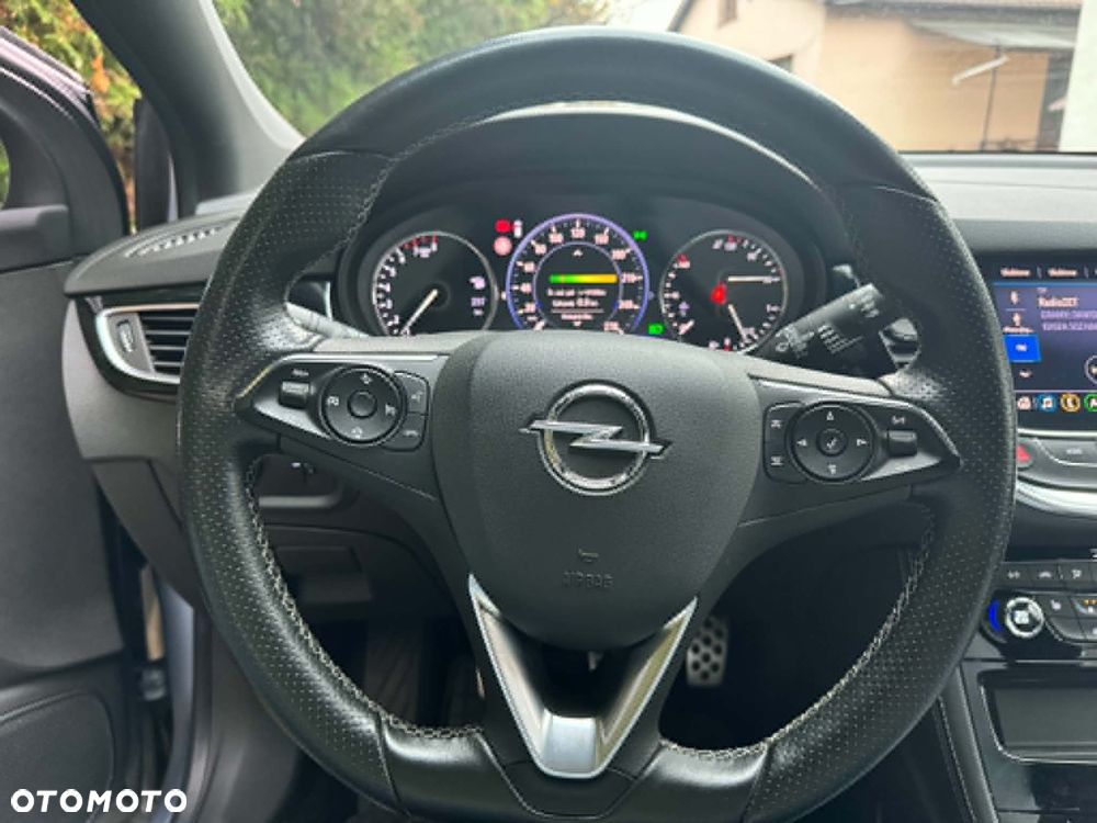 Opel Astra 1.2 T Ultimate S&S - 7