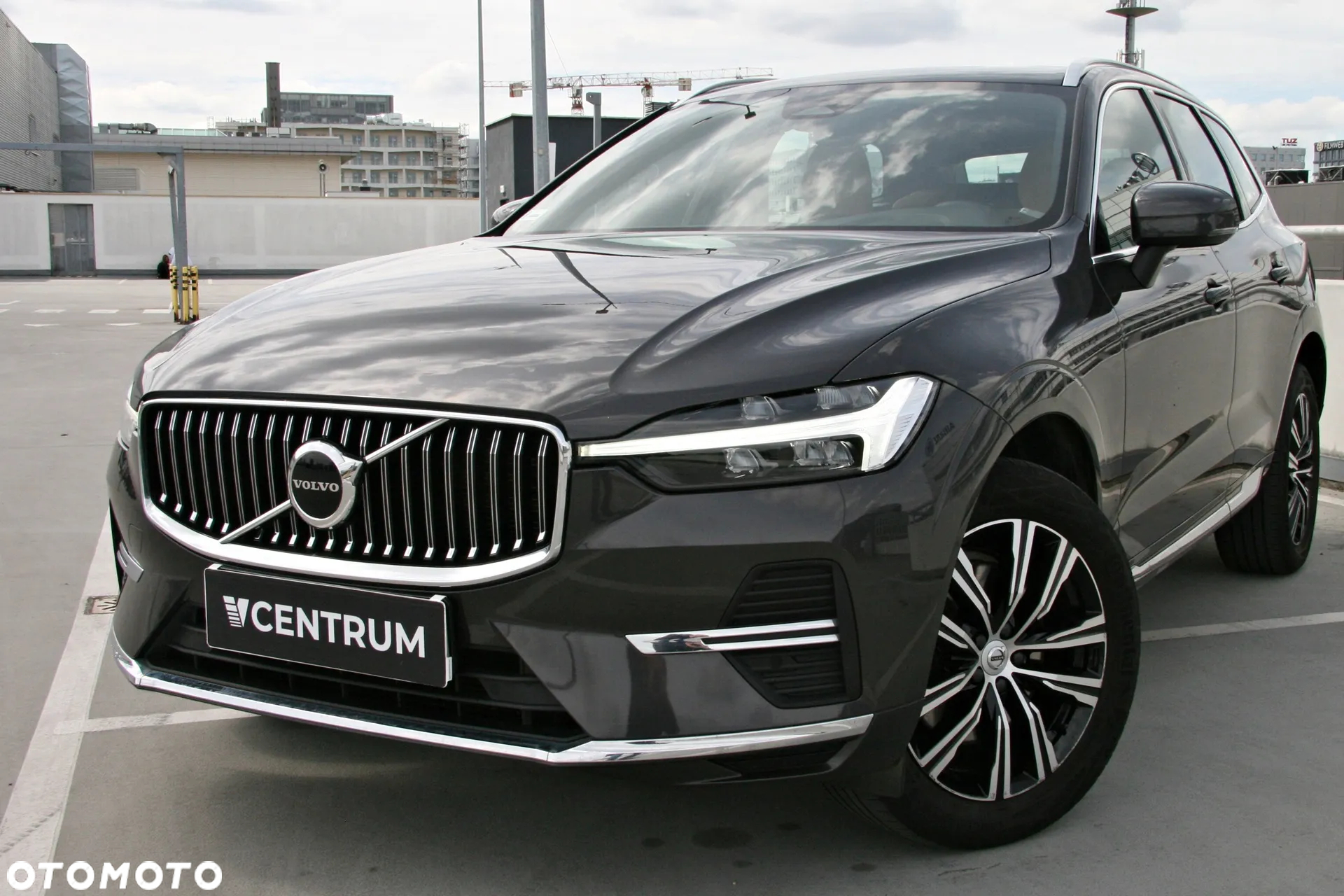 Volvo XC 60 - 8