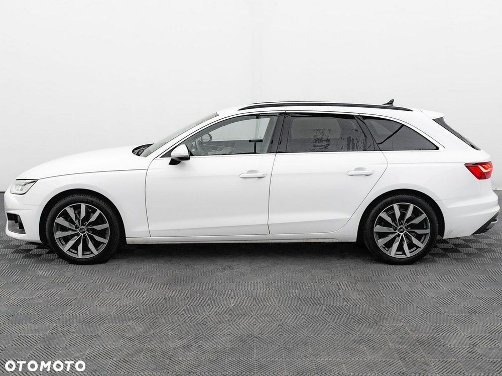 Audi A4 Avant - 10