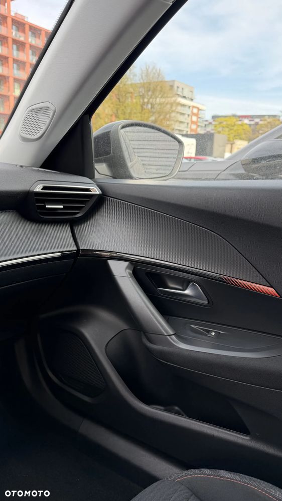 Peugeot 2008 PureTech 100 Active S&S BVM6 - 16