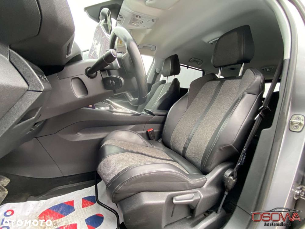 Peugeot 5008 BlueHDI 120 EAT6 Active Business.Paket - 39