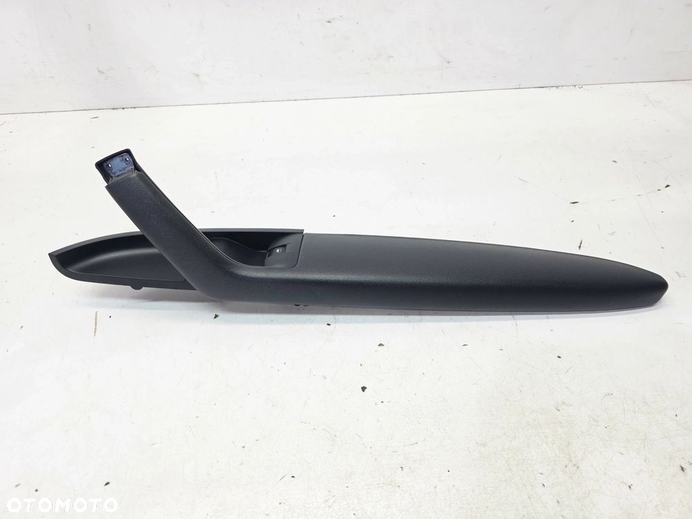 PODŁOKIETNIK PRAWY PRZÓD RĄCZKA PRZEŁĄCZNIK AUDI A3 8P 3 DRZWI 8P3867174 - 6