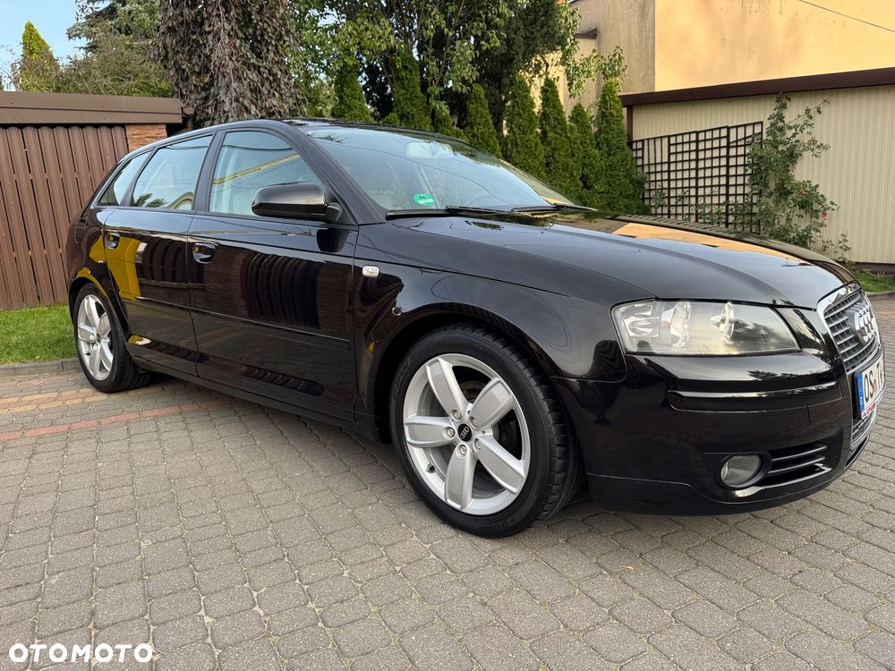 Audi A3 Sportback 1.6 Prime Line - 11