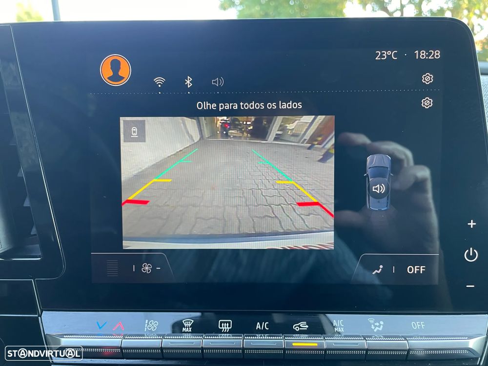 Renault Mégane E-Tech EV60 Equilibre Optimum Charge - 37