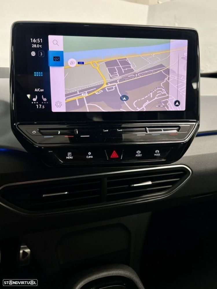 VW ID.3 77 kWh Pro S - 25