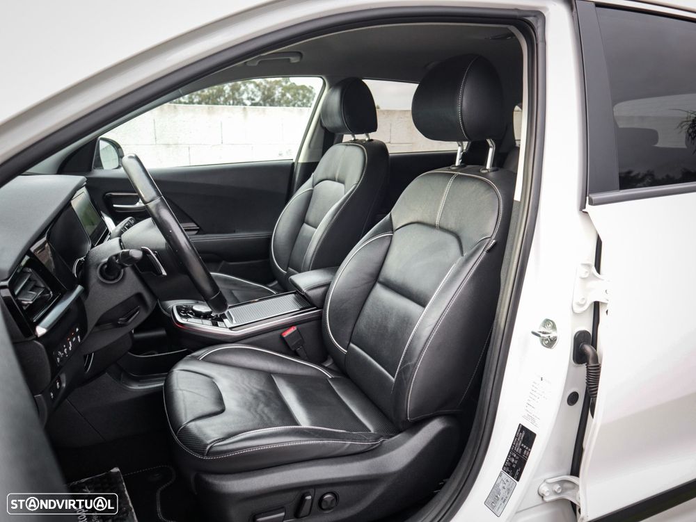 Kia e-Niro 64kWh - 22