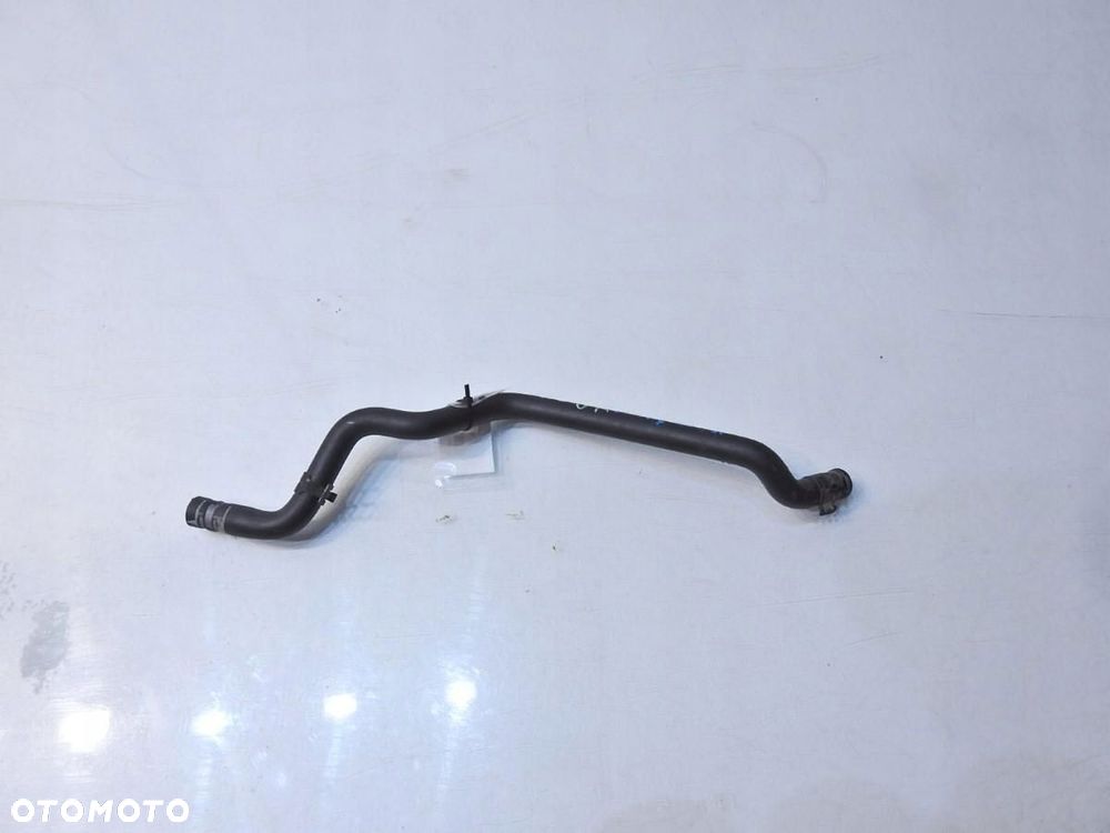 WĄŻ RURA WODY AUDI A4 B7 2.0 TFSI - 6