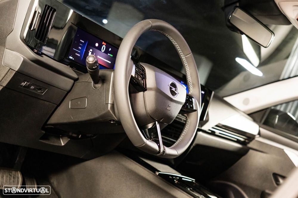 Opel Astra Sports Tourer 54 kWh Edition - 17