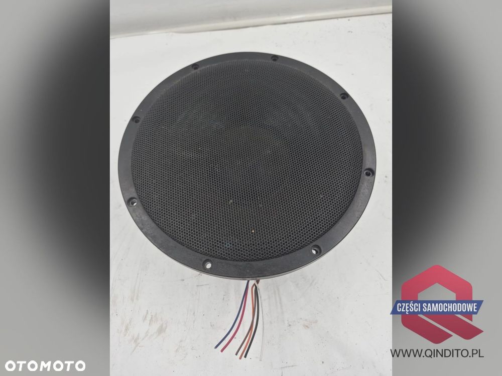 GŁOŚNIK NISKOTONOWY  SUBWOOFER MAN TGX TGS - 4