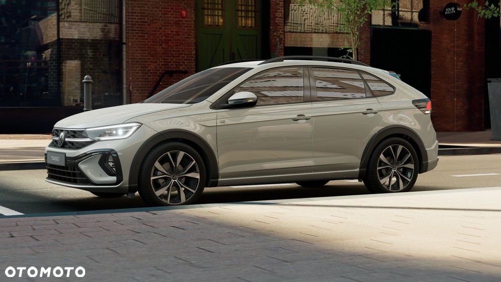 Volkswagen Taigo - 2