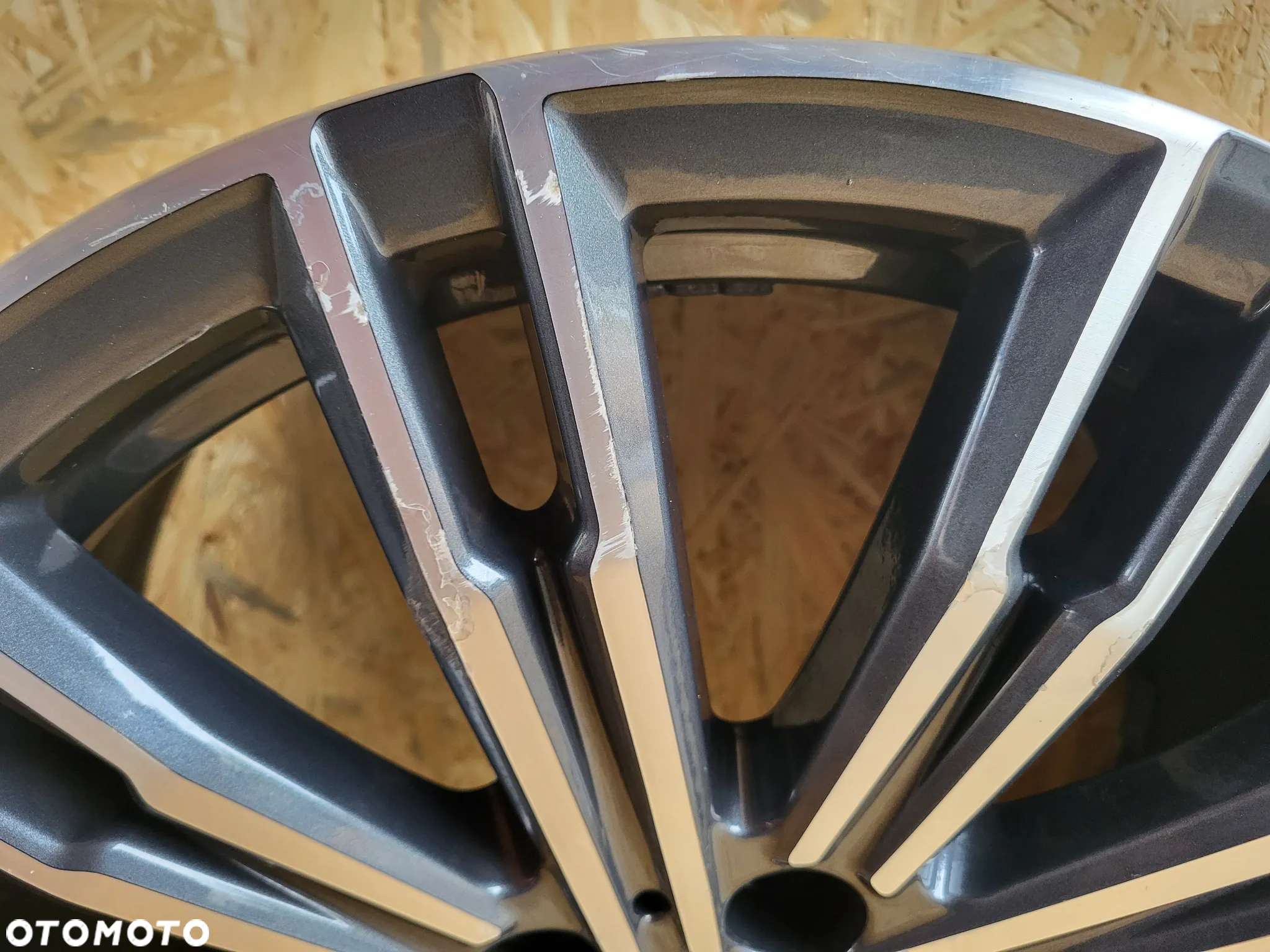 Bmw G20 G21 felgi 18 Mpakiet - 4