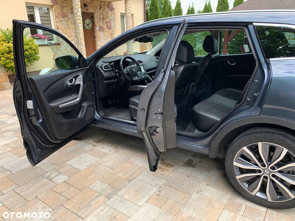 Renault Kadjar 1.2 Energy TCe Intens - 13