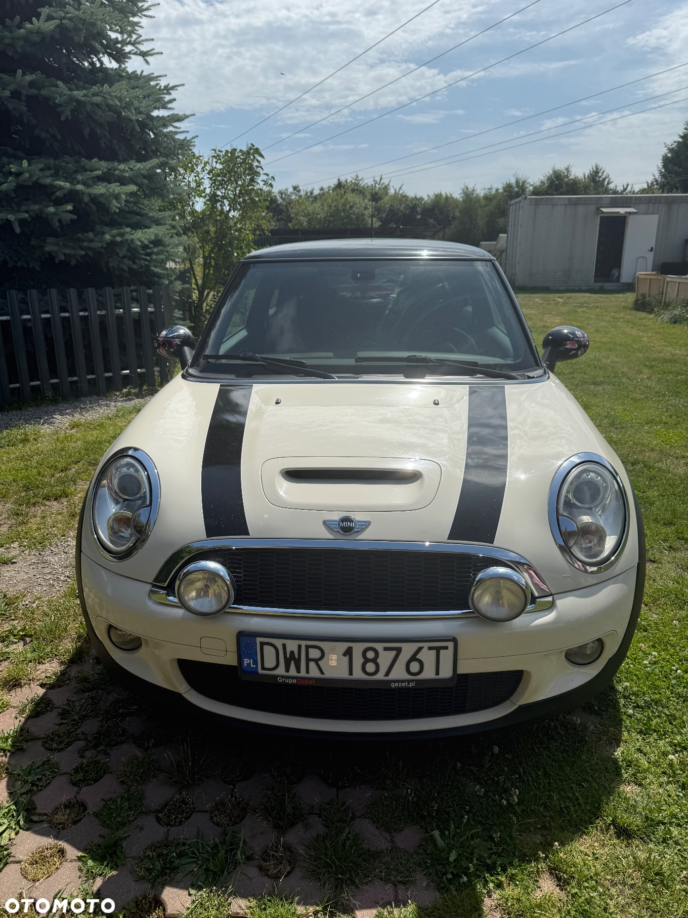 MINI Cooper S - 2