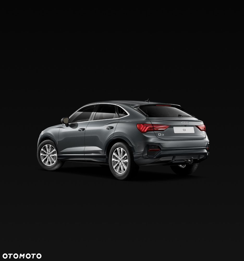 Audi Q3 35 TFSI S tronic - 3