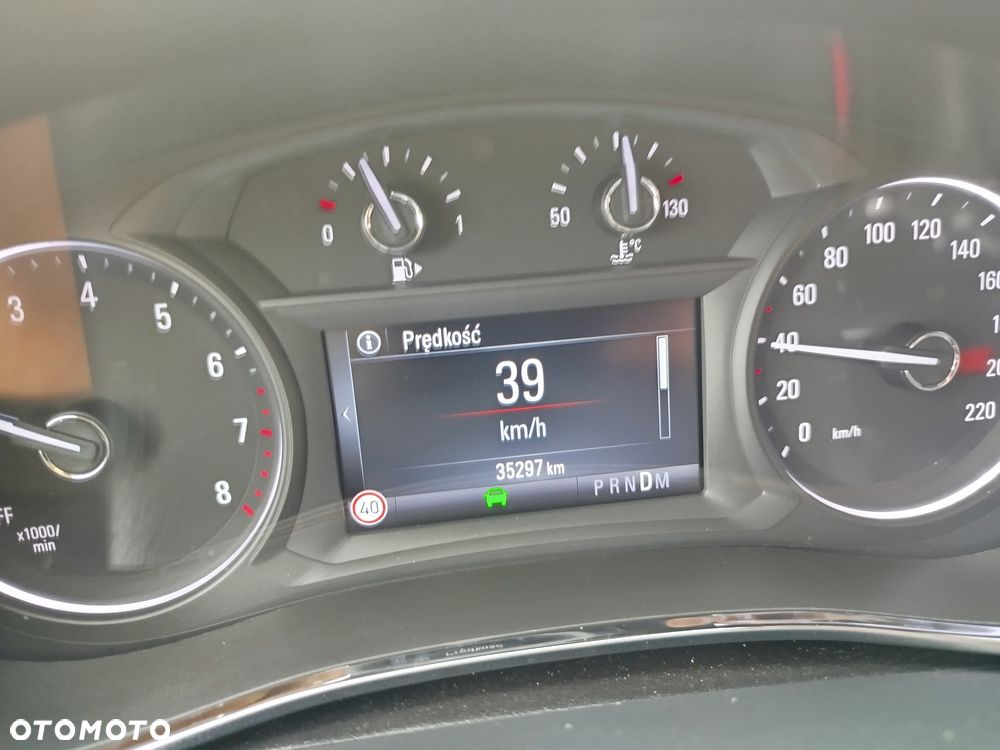 Opel Mokka - 7
