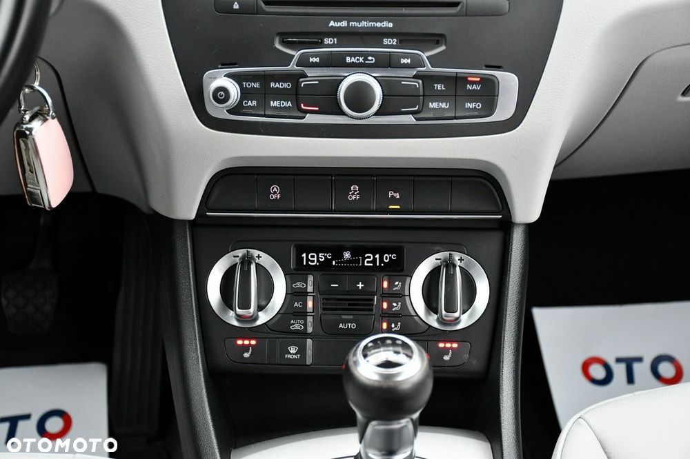 Audi Q3 2.0 TDI - 25