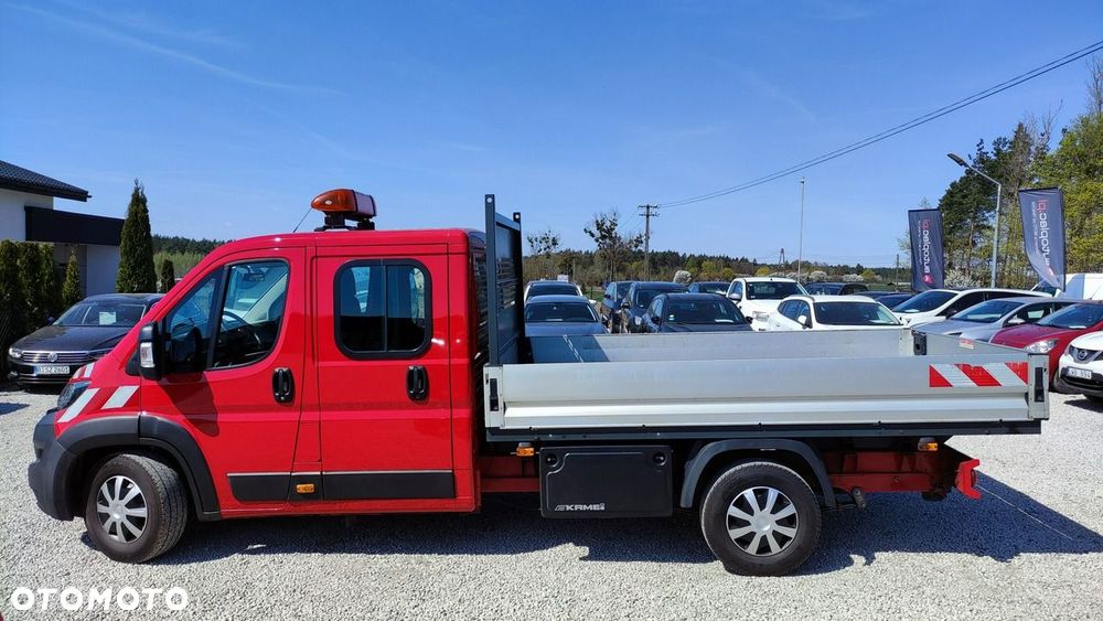 Fiat Ducato - 14