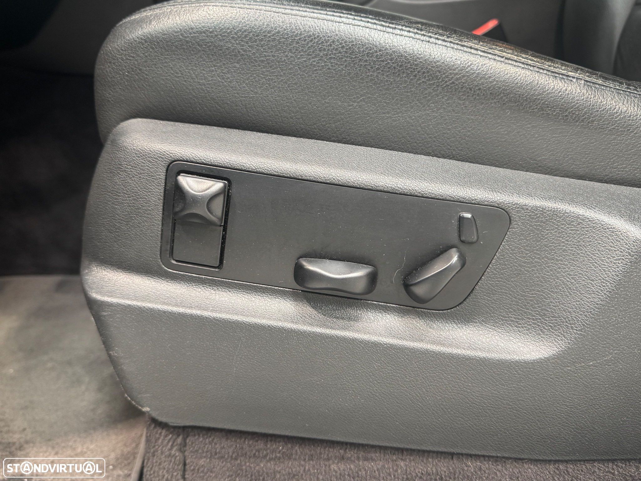Porsche Cayenne Tiptronic - 13