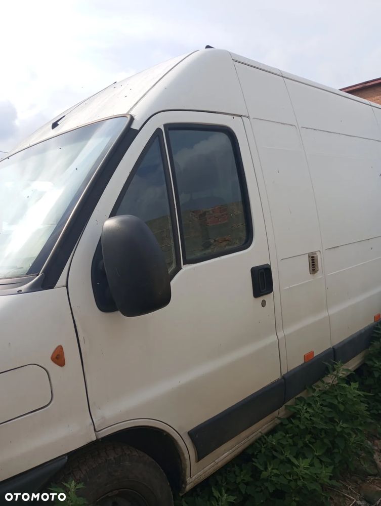Fiat Ducato - 2