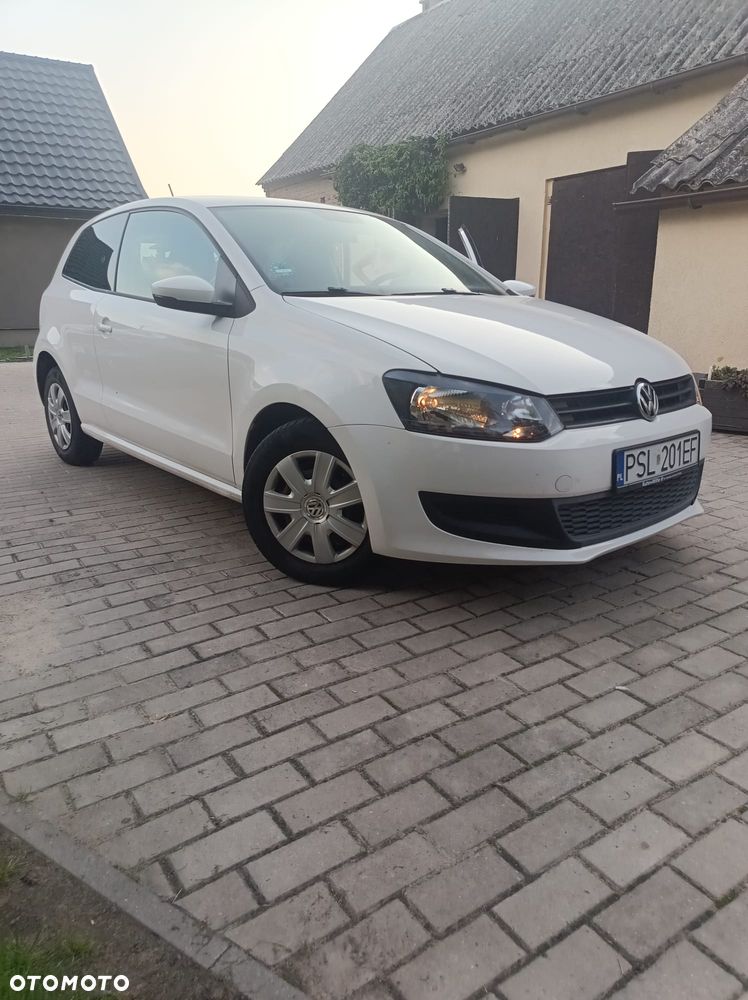 Volkswagen Polo 1.2 CityLine - 1