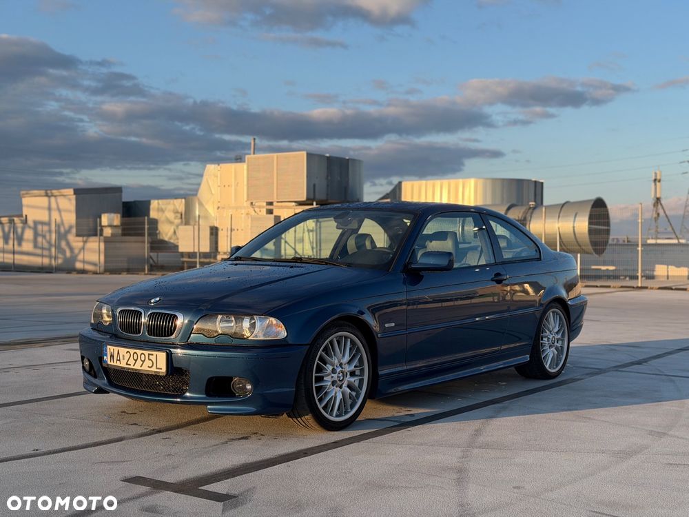 BMW Seria 3 - 14