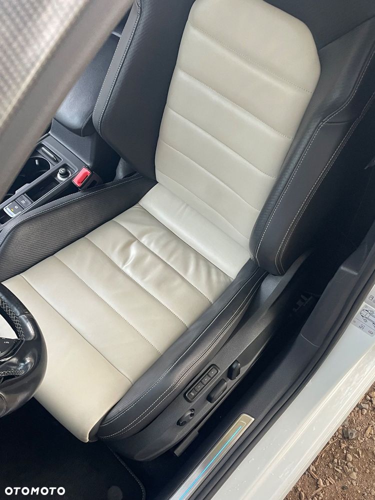 Volkswagen Golf VII 2.0 TSI BMT 4Mot R DSG - 18