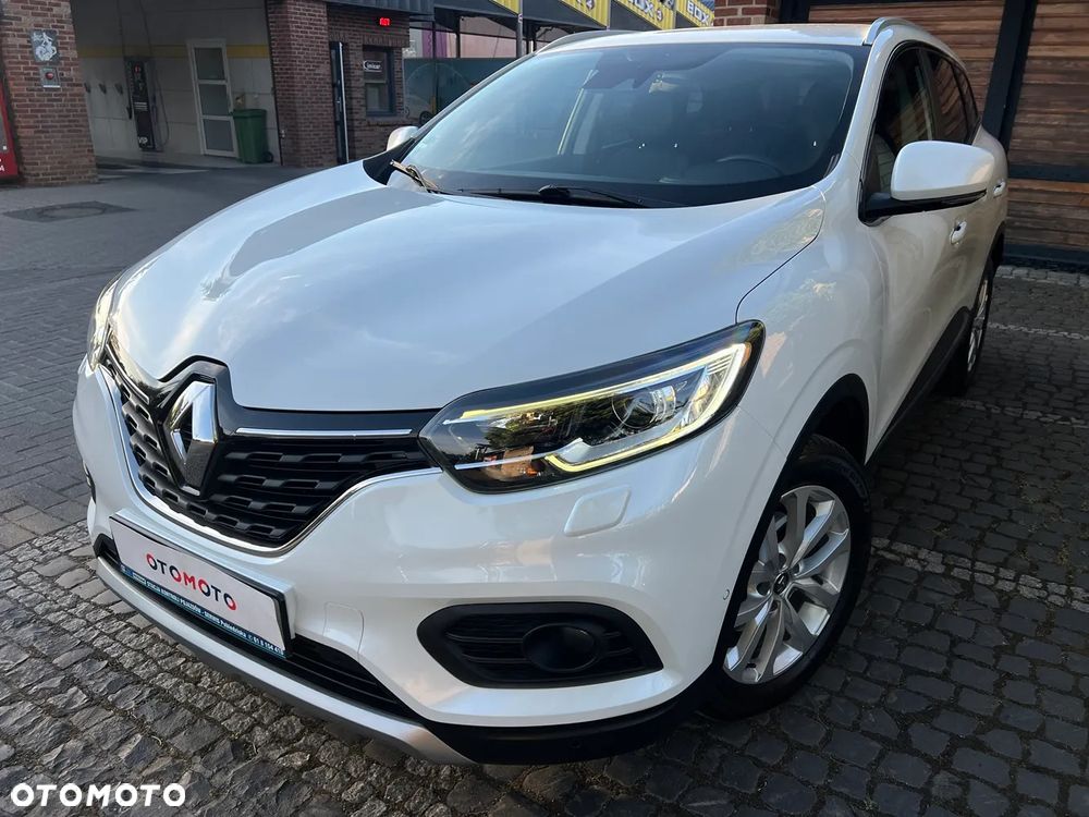 Renault Kadjar - 5