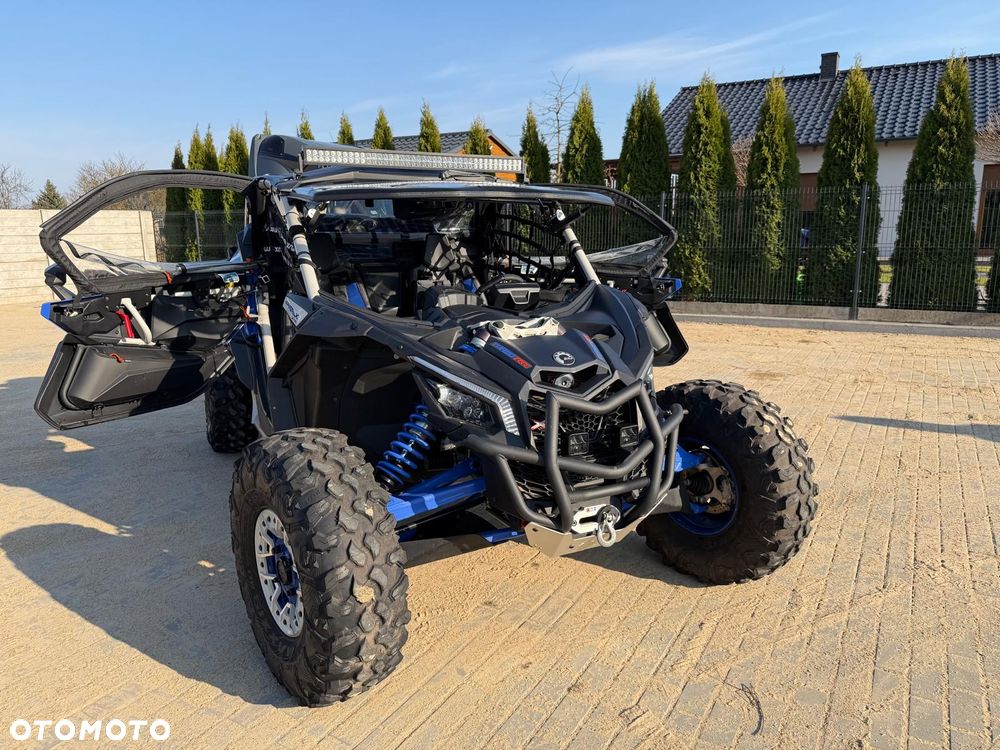 Can-Am Maverick - 21