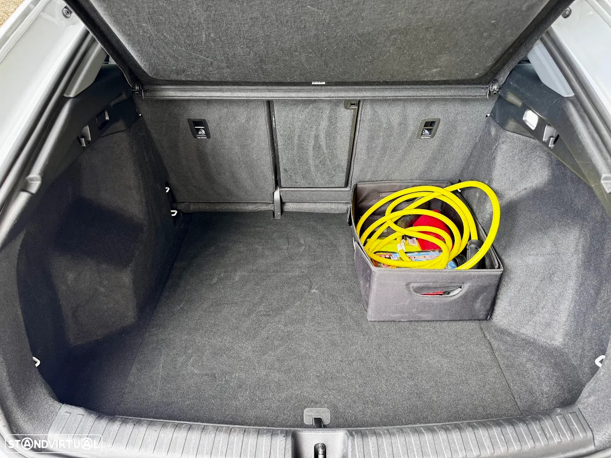 Audi Q4 Sportback e-tron 40 82 kWH - 9