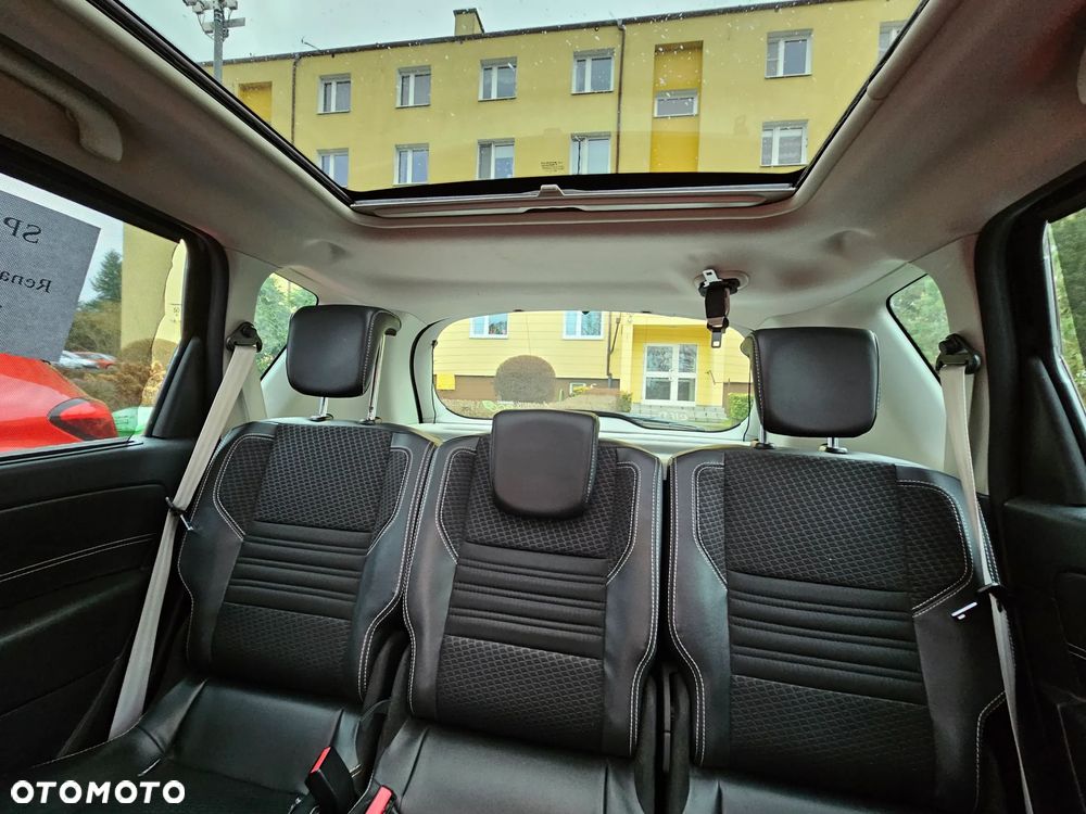 Renault Scenic 1.6 dCi Energy Bose Edition S&S - 13