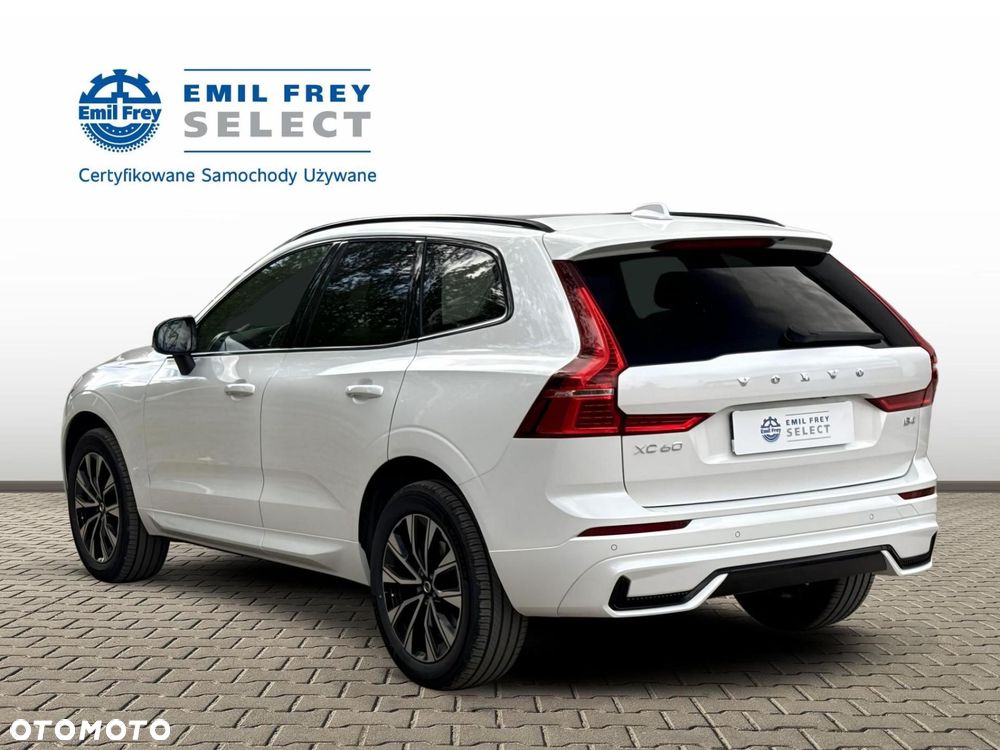 Volvo XC 60 B4 B R-Design - 4