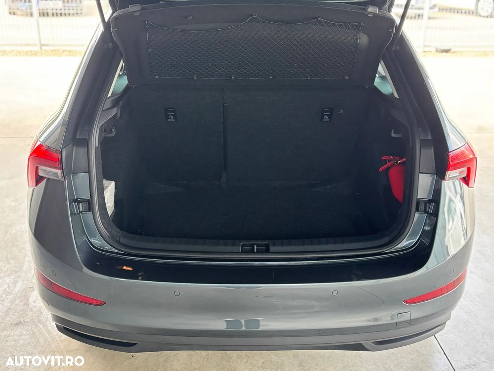 Skoda Scala 1.6 TDI DSG Ambition - 31