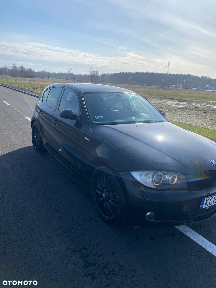 BMW Seria 1 - 12