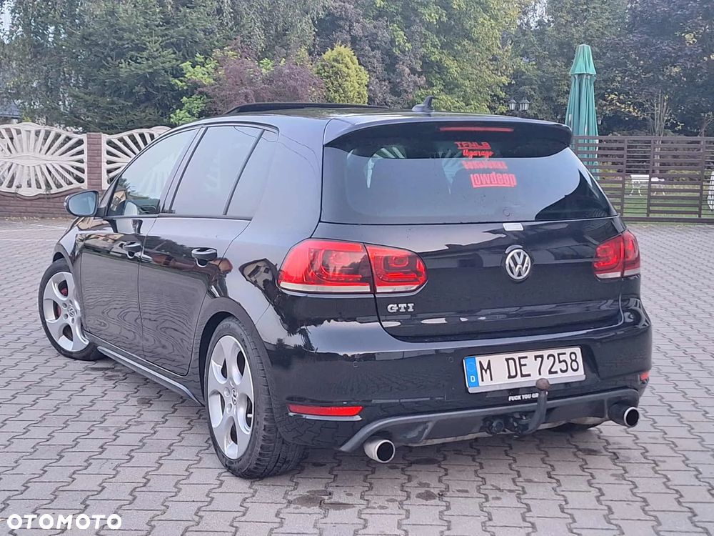 Volkswagen Golf 2.0 GTI - 39