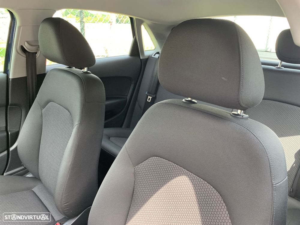 Audi A1 Sportback 1.6 TDI Sport - 56