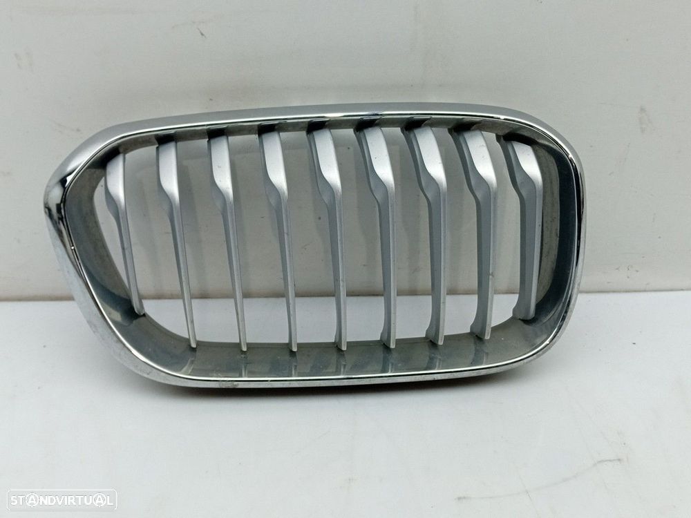 Grelha frente BMW 1 (F20) - 1