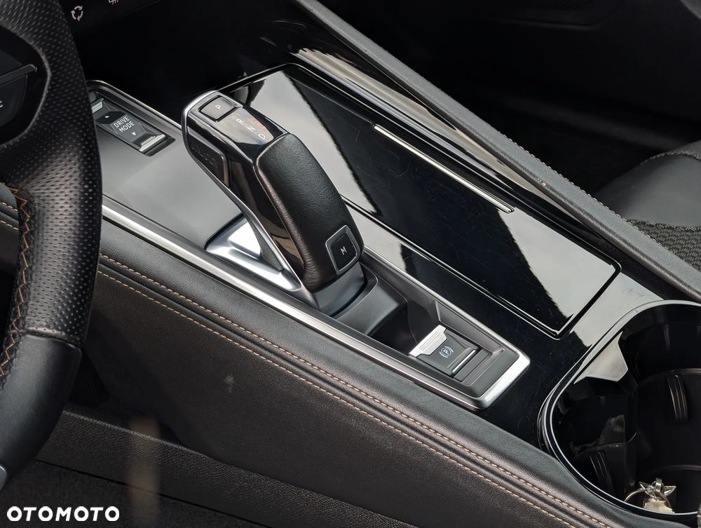 Peugeot 508 2.0 BlueHDi GT S&S - 33