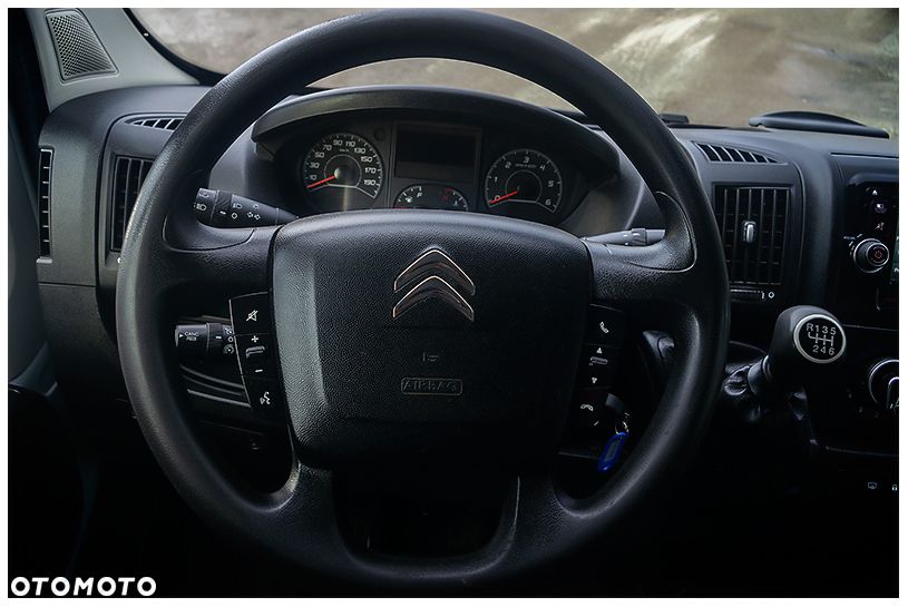 Citroën Jumper - 27