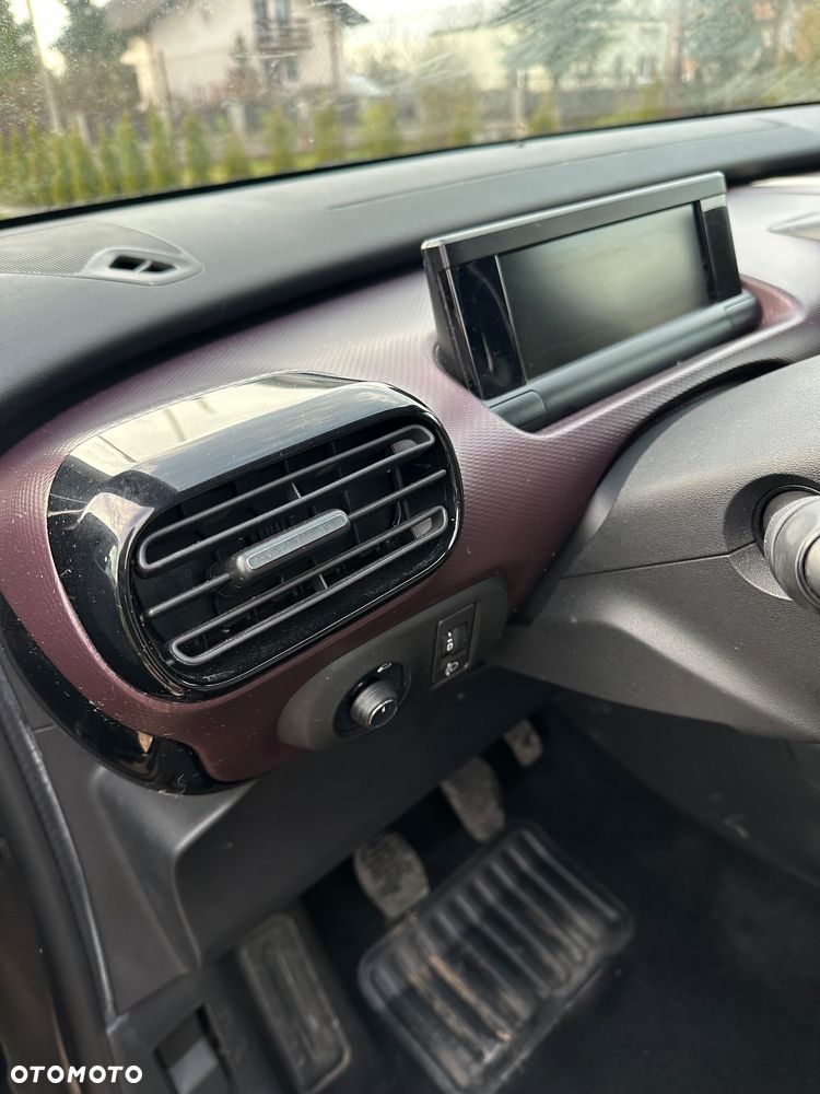 Citroën C4 Cactus - 10