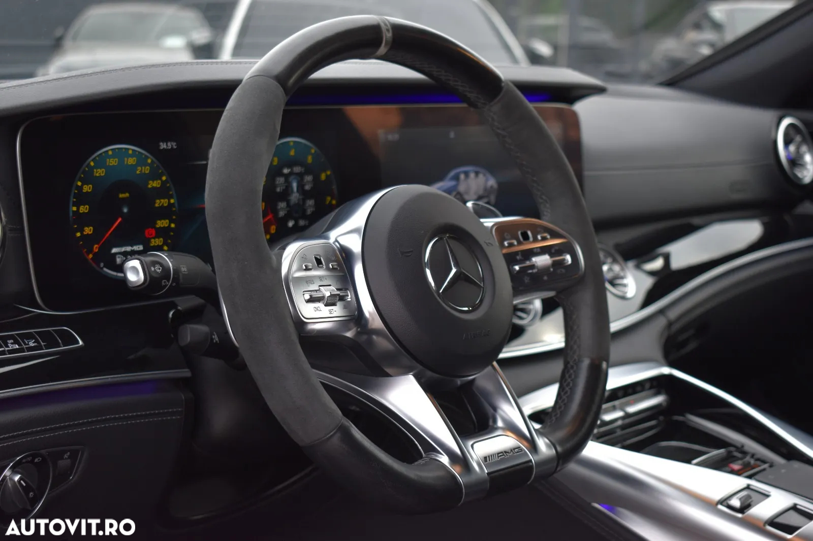 Mercedes-Benz AMG - 11